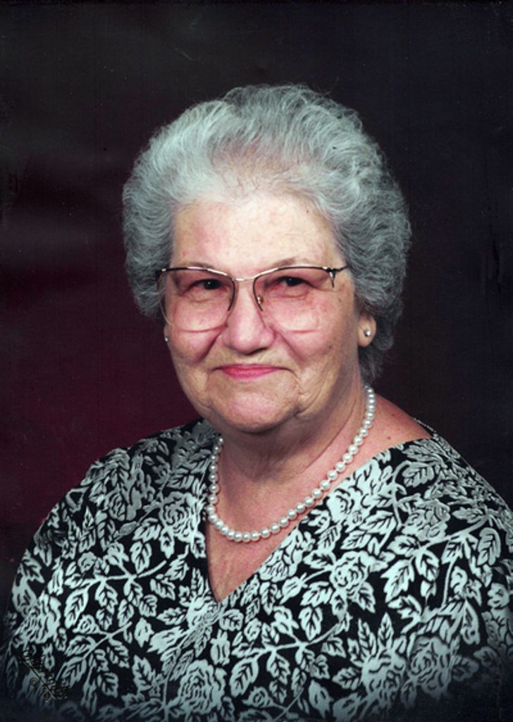 Eula M. Kent Profile Photo