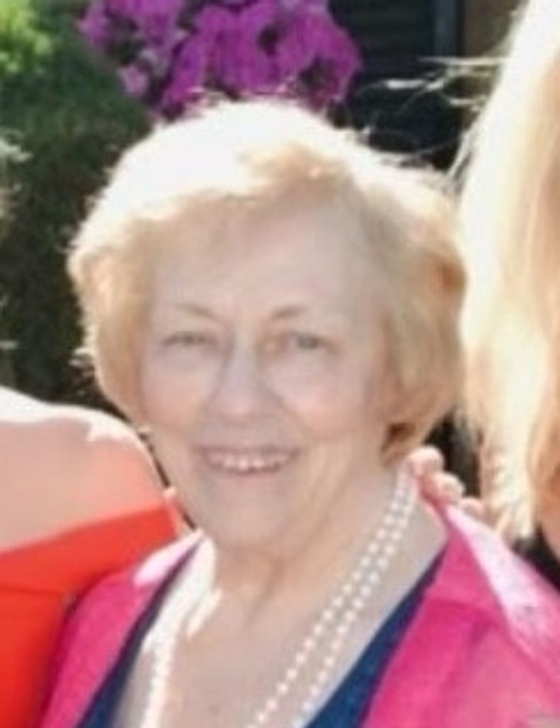 Patricia Kezman Profile Photo