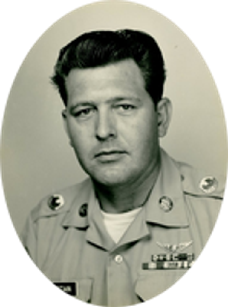 William Eugene "Gene" Chastain