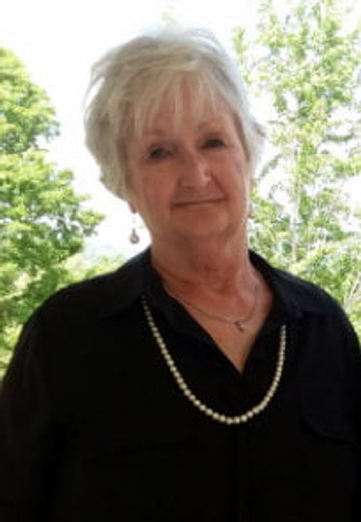 Shirley Colbert Stephenson Profile Photo