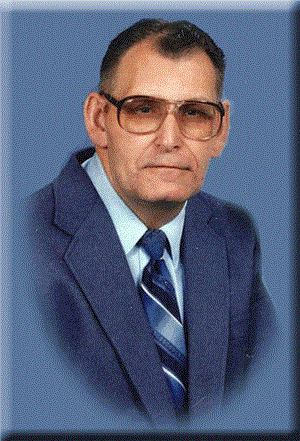 Dick Anderberg