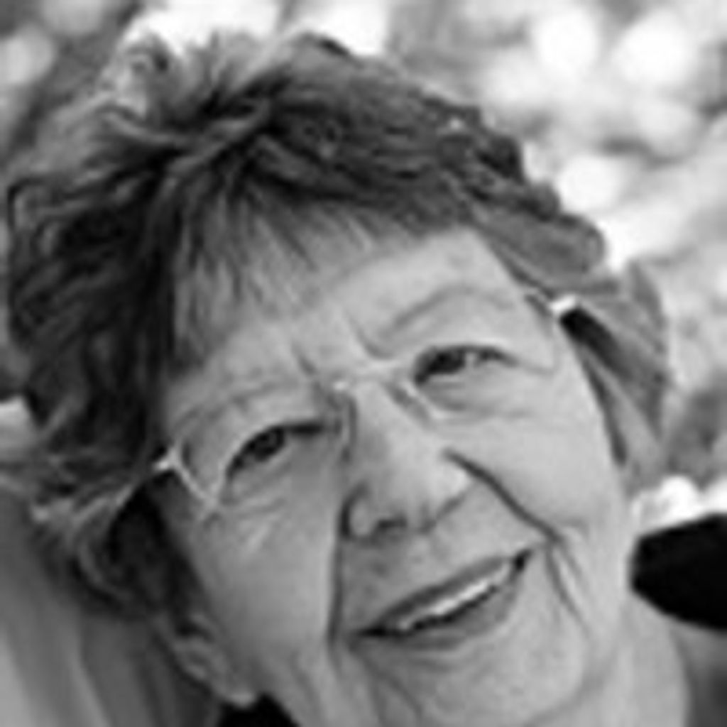 Elora Mae Gaidrich