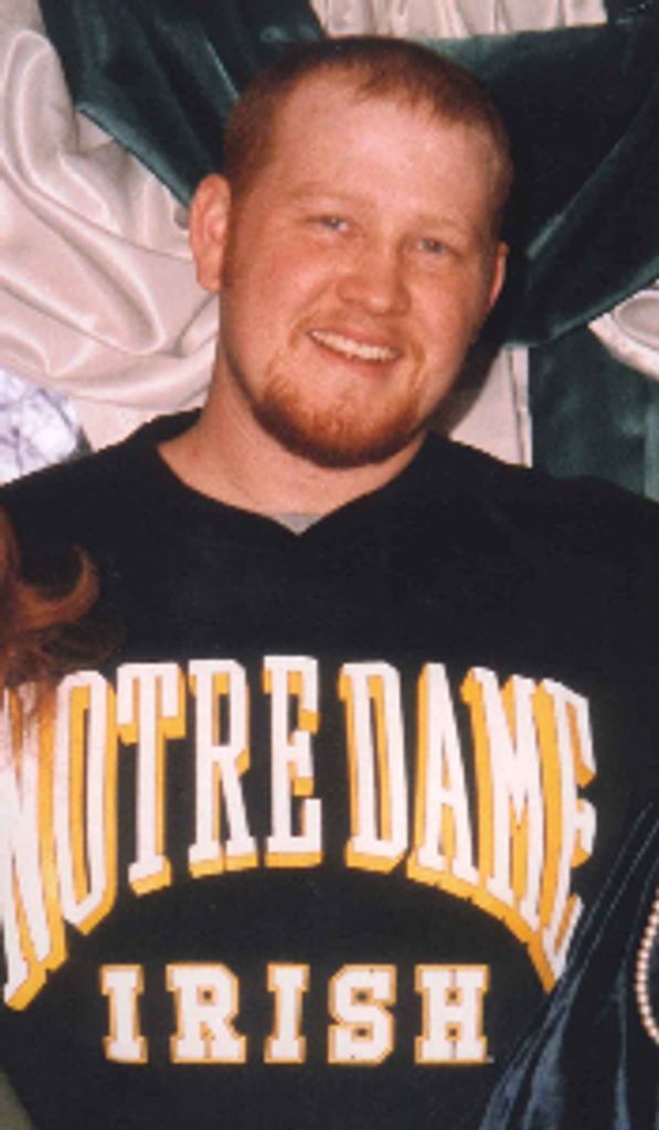 Eric F. Moore