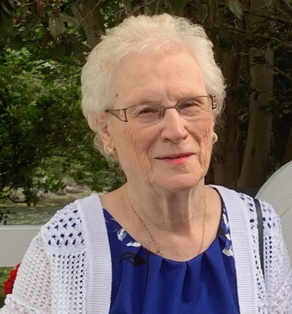 Mary Keating Profile Photo