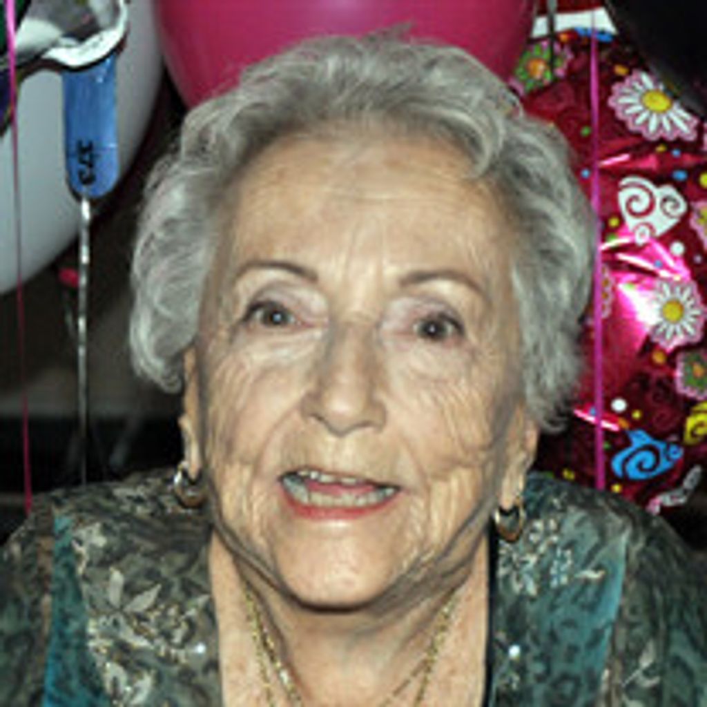 Norma E. Swayngim