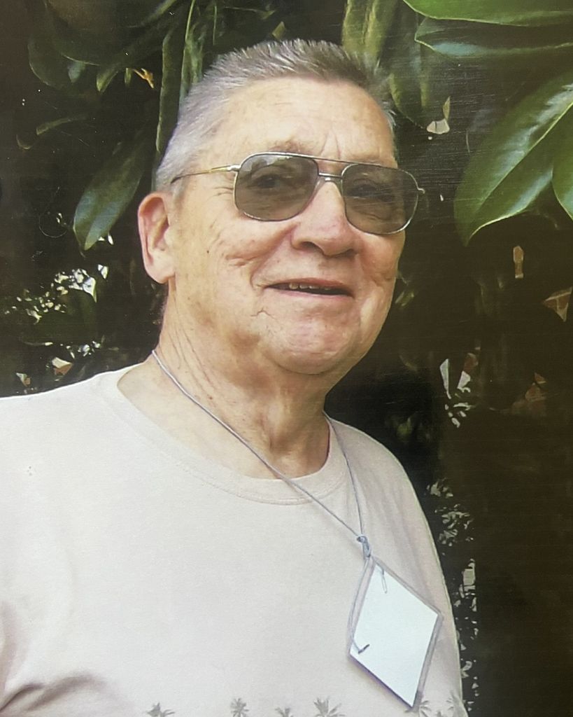 Ronald "Ron" Monnett