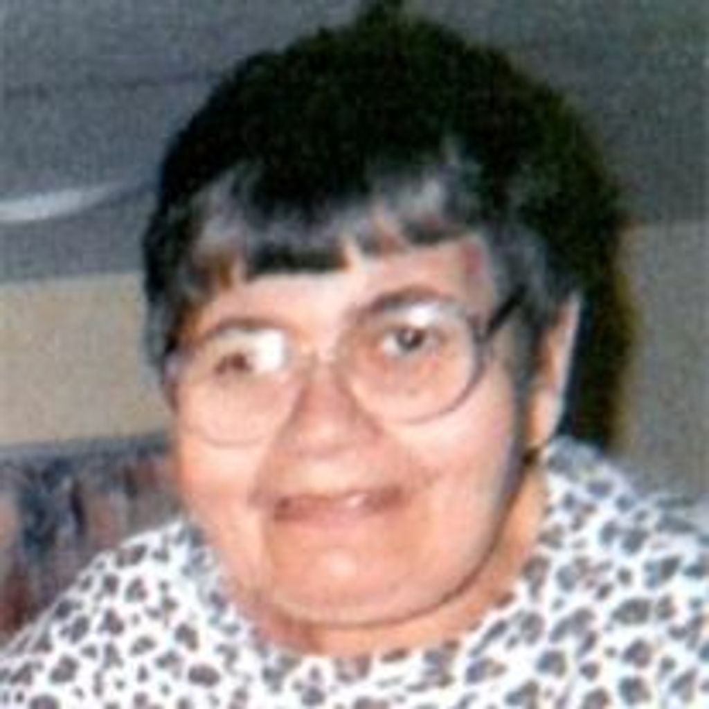 Vivian J. Worden