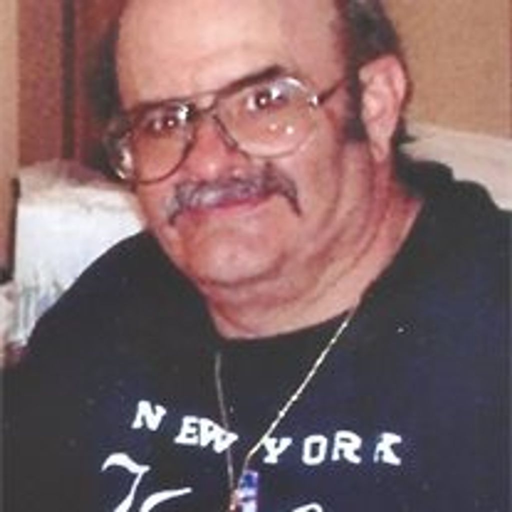 Stephen P. "Steve" Fosella