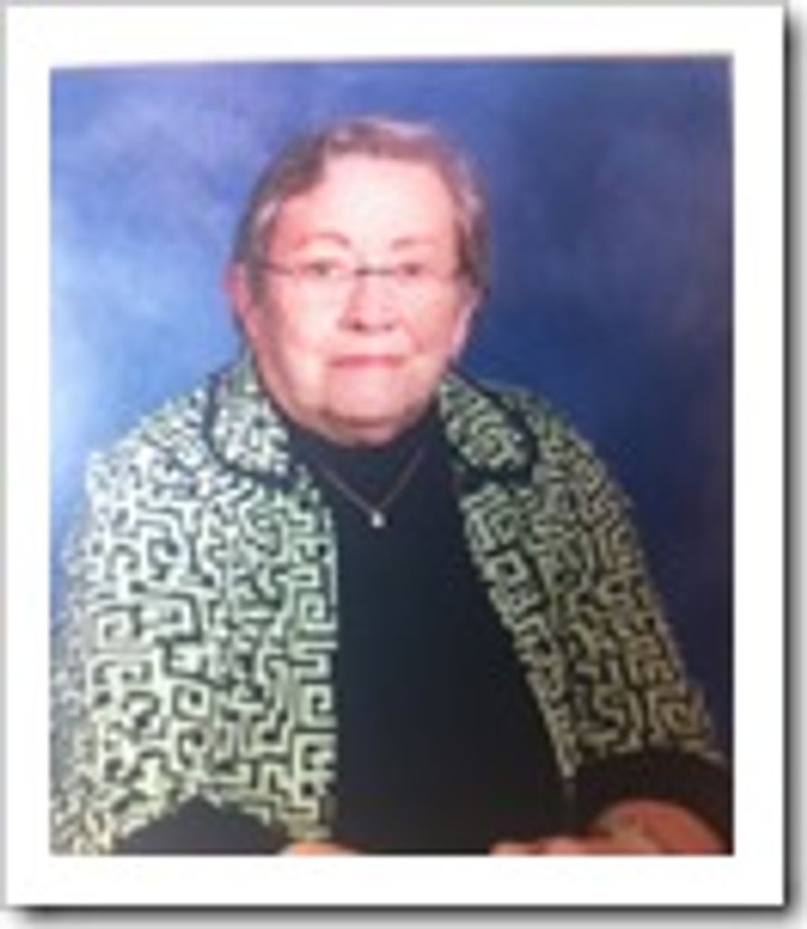 Dorothy L. Scheidt