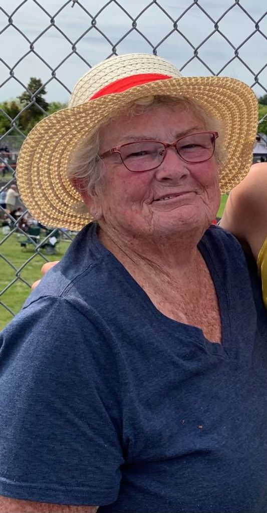 Martha Grant Plummer