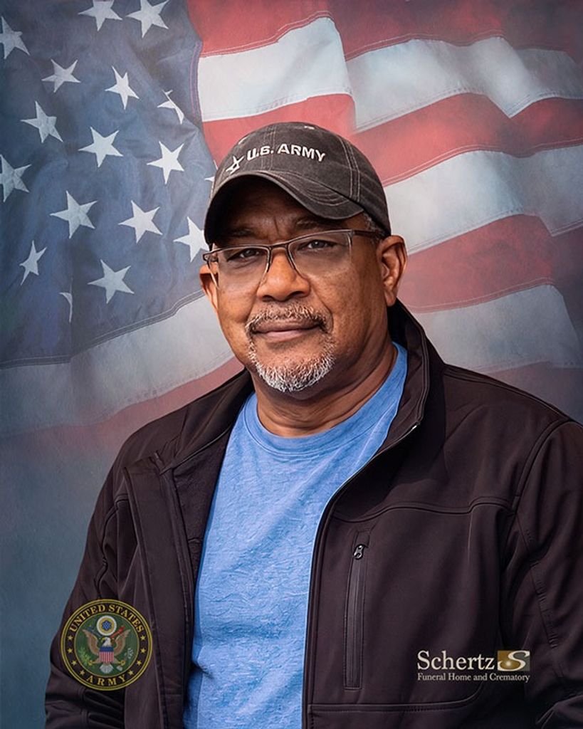 Elvis Jerome Batiste Profile Photo