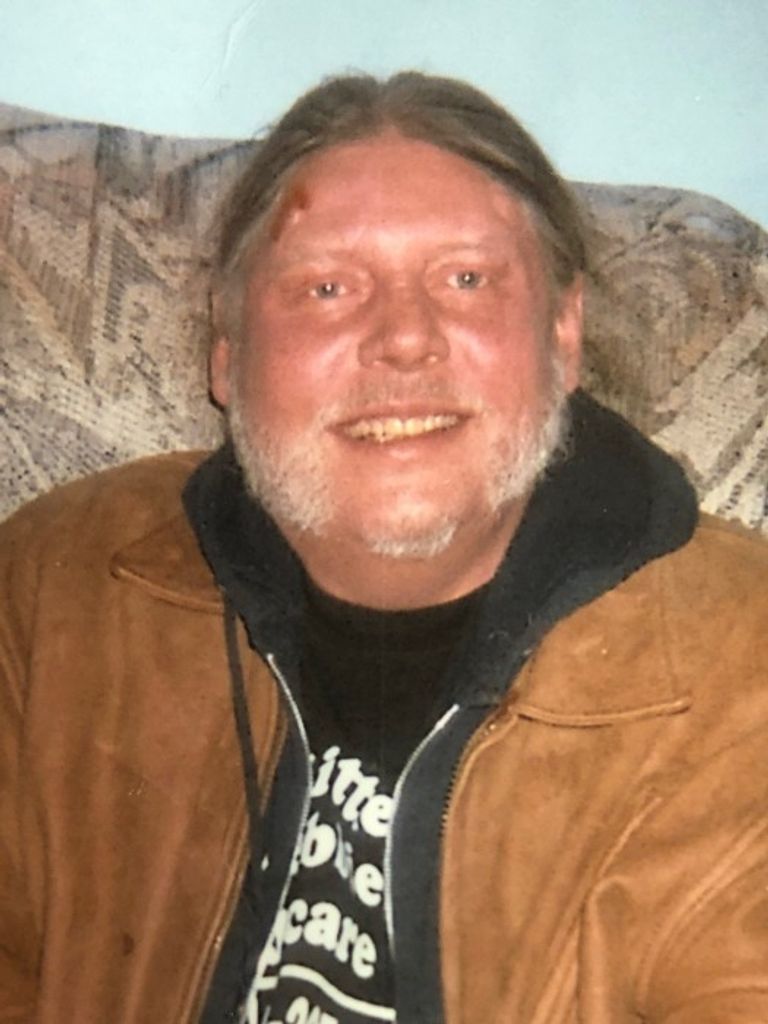 James Sanford Fritts