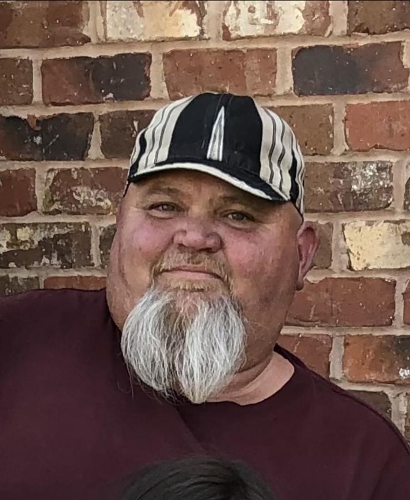 Robert "Buddy" Shelton Sizemore, Jr. Profile Photo