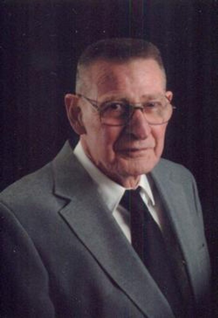 Jimmy G. Richardson