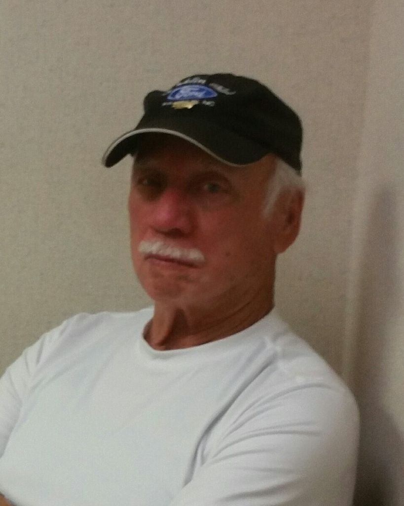Douglas George Burton, Jr.