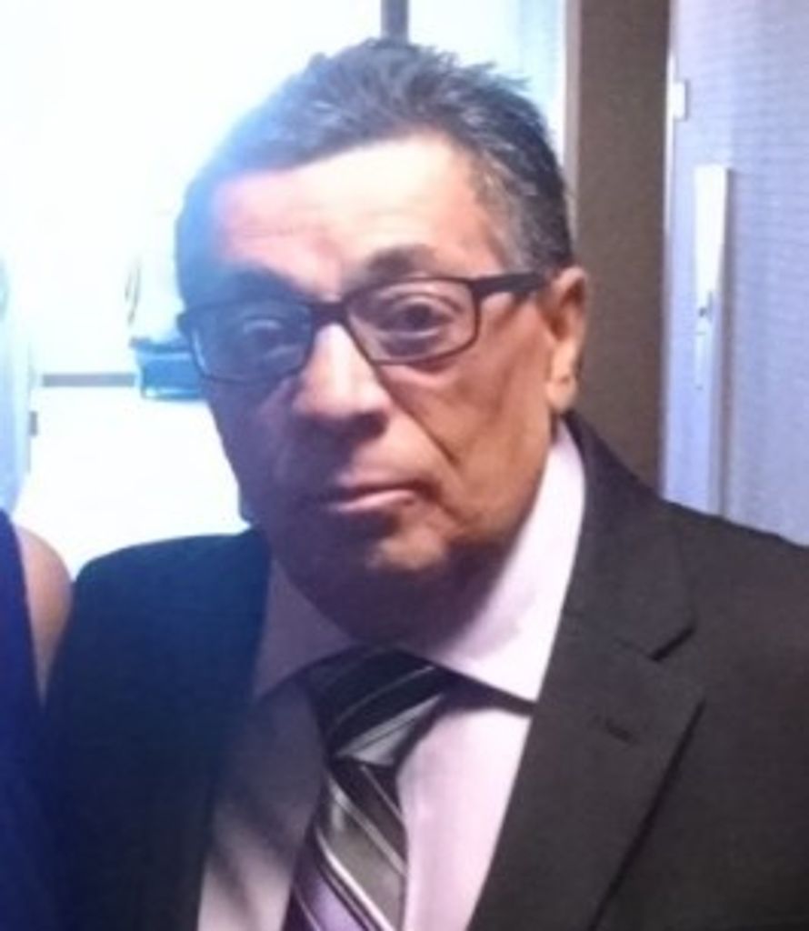 Domenico Lapalombella