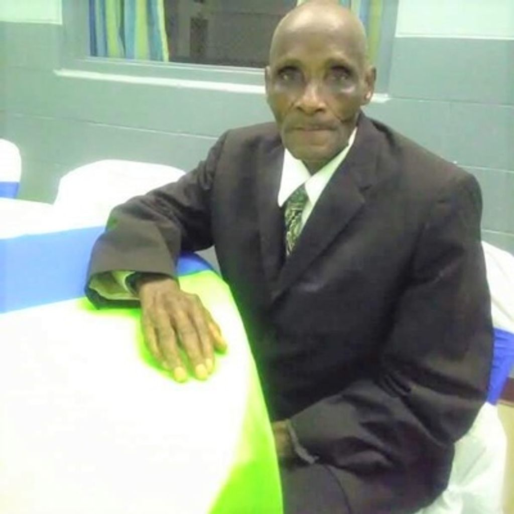 Peter Quayee Slober Profile Photo