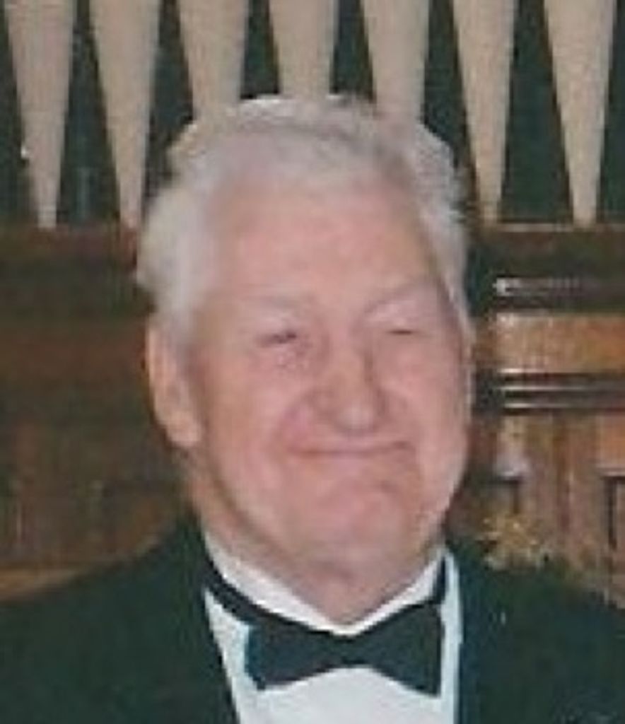 Henry William Wilson