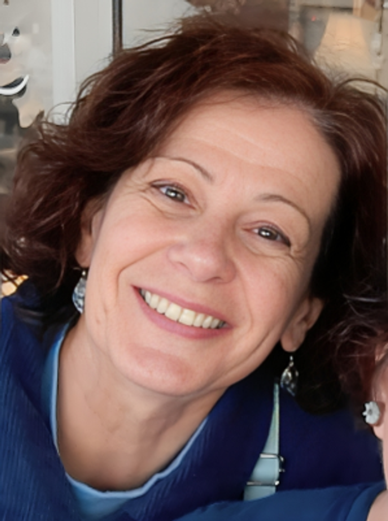 Kristine Lavonne Earnest