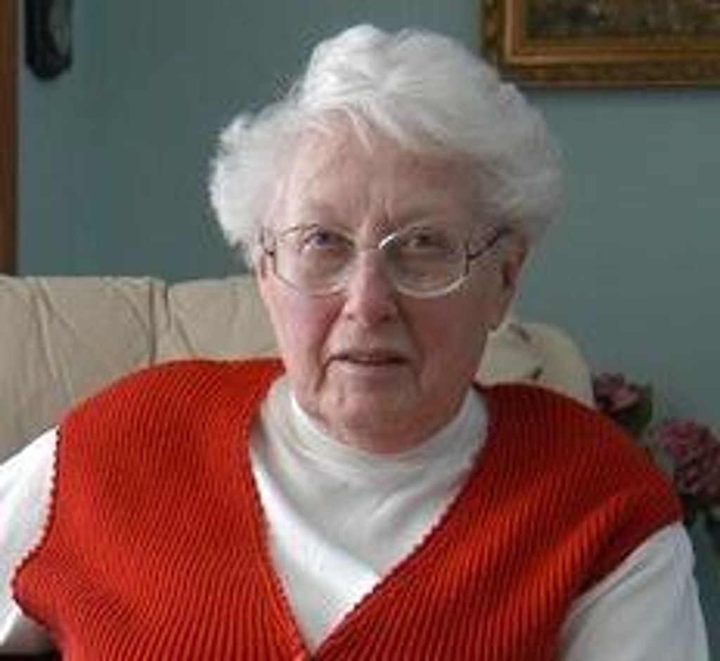 Elizabeth Lukoszyk Profile Photo