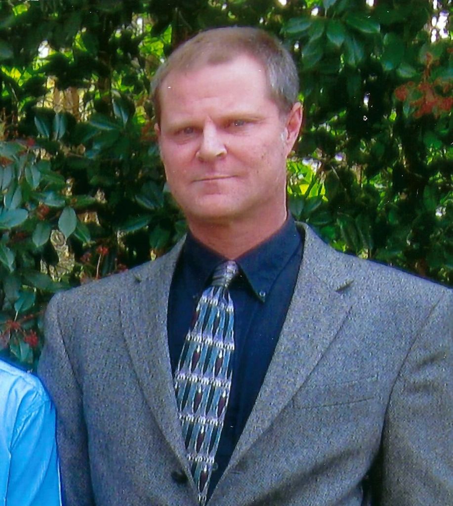David  Michael Lassiter
