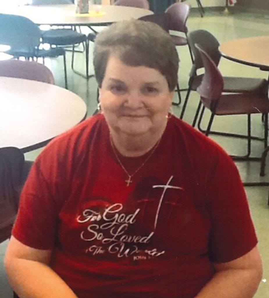 Bonnie Jean Huber Profile Photo