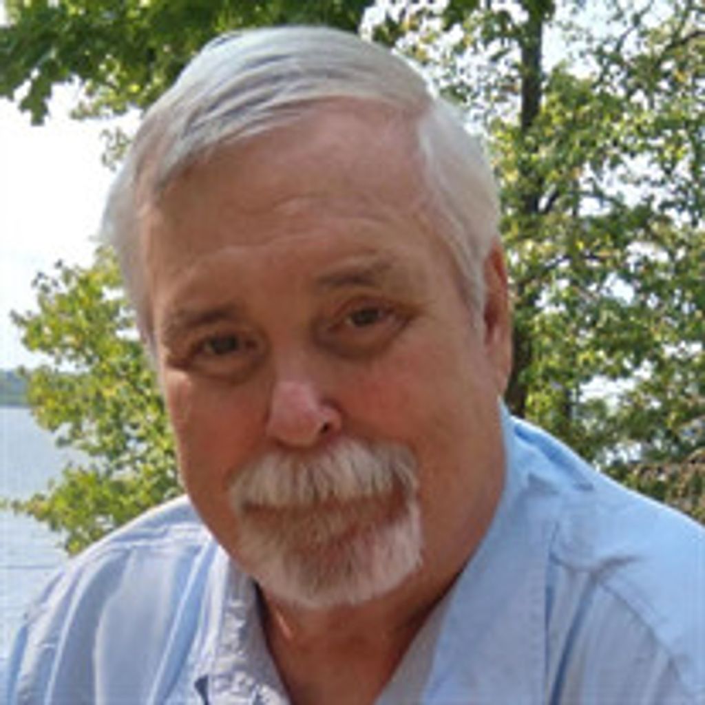 Denis John Mcgibbon
