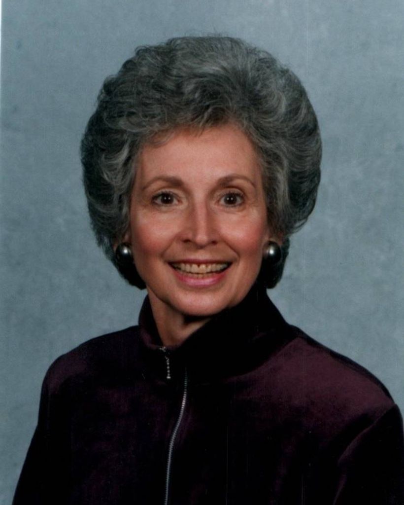 Mary Lynn Jones