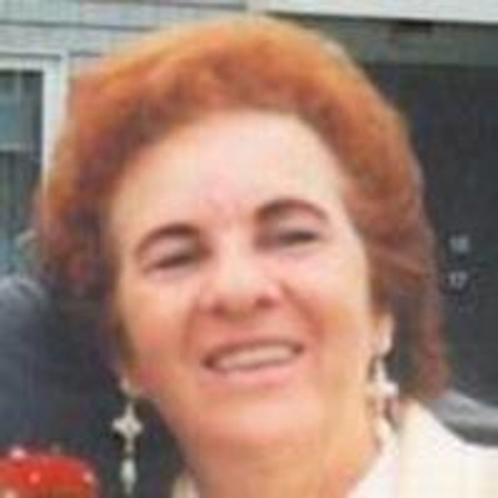 Marjorie A Lapham