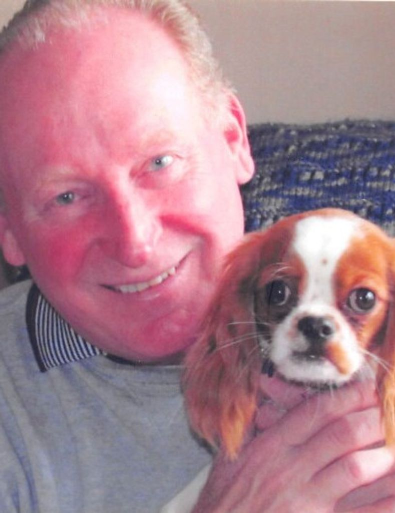 Robert W. Mullen Profile Photo