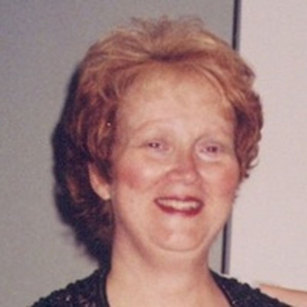 Paula Ann Marks