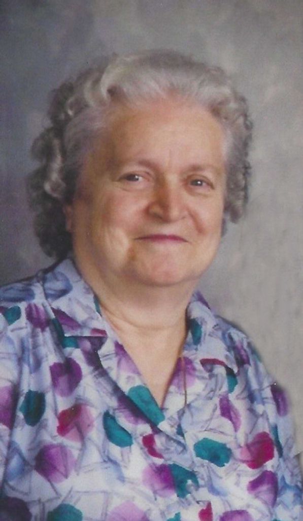 June R. Cromer Profile Photo