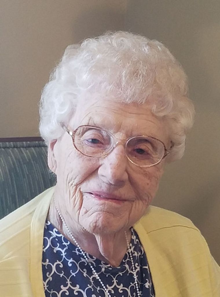 Hertha Rath Profile Photo
