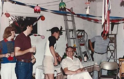 Rosellen B. (Moseley)  Fox photo gallery thumbnail 43 of 45