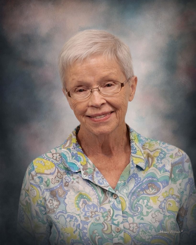 Judith Eileen Hanson Profile Photo