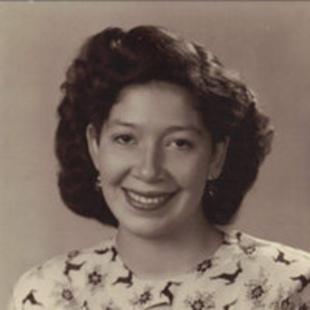 Clara Elizondo Vega