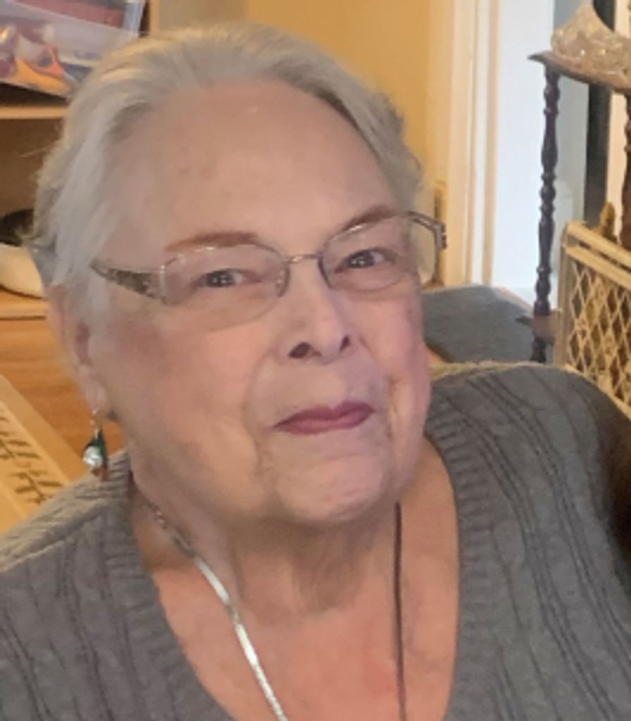 Patricia M Burton Profile Photo