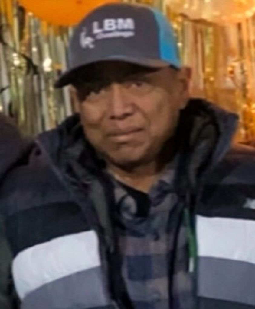 Gustavo Macareno Quistian