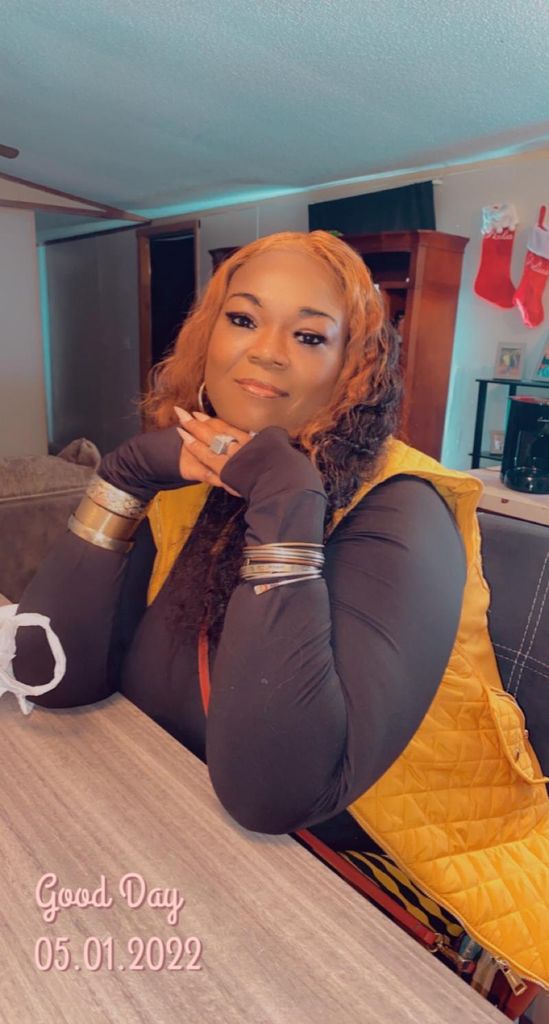 Melissa Andrews Anderson Profile Photo