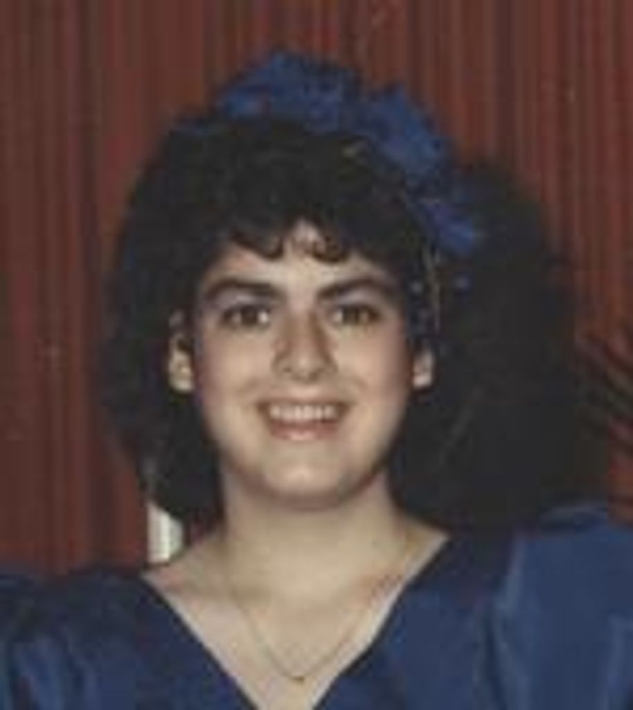 Marietta "Tia"  Aida Rizzi