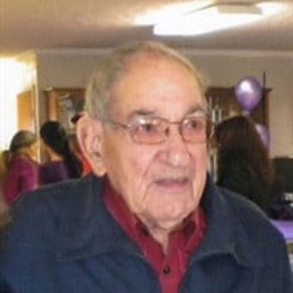 Winston Curtis Barfield