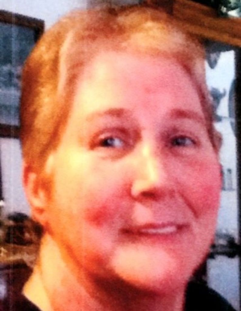 Sandra (Sandy) Knotts