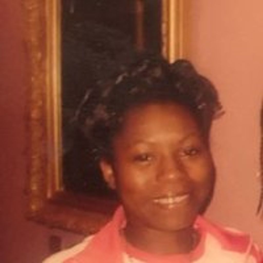 Makesha Gipson Watson