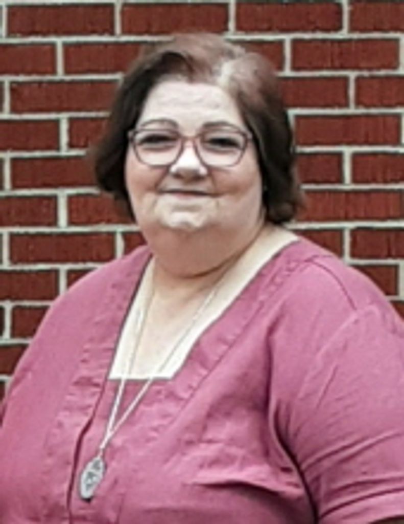 Mary Frances Hurd