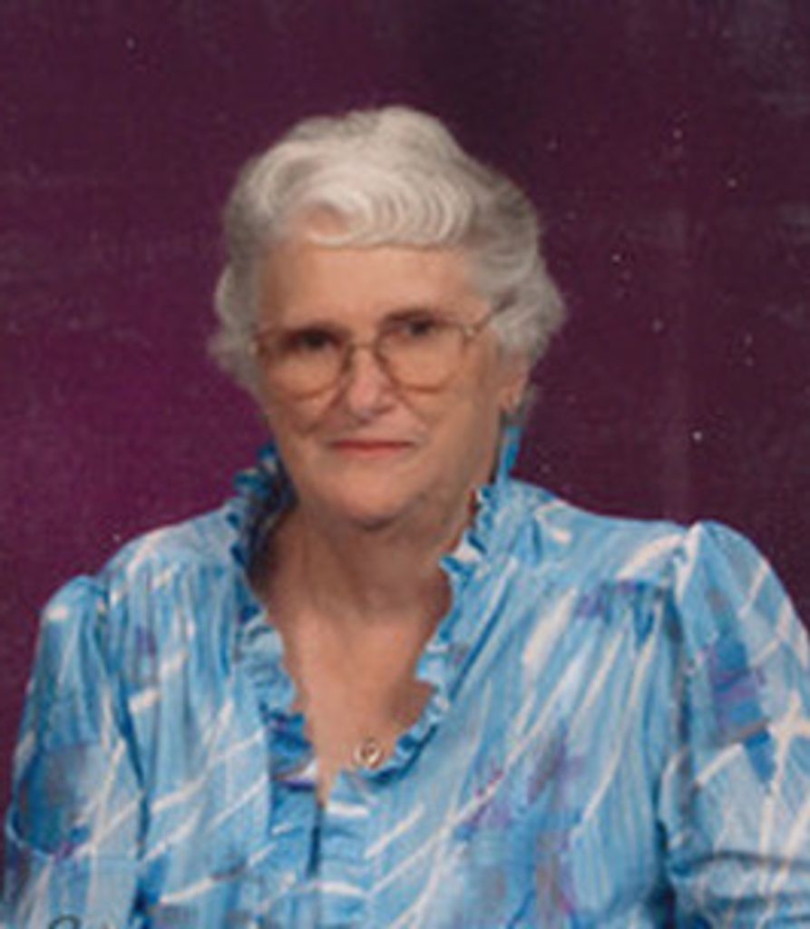 Lavonne Brethorst