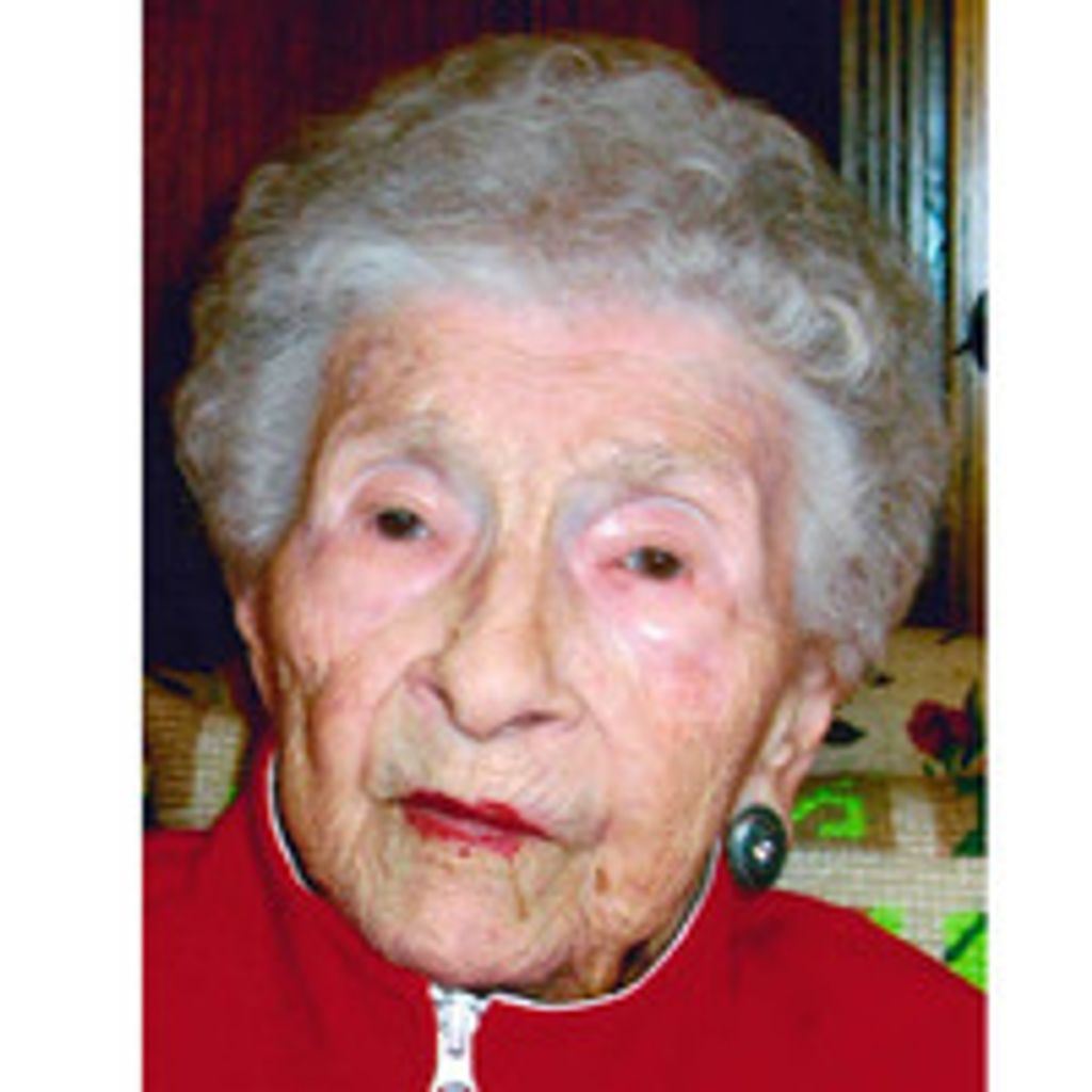 Lucille Finch Profile Photo