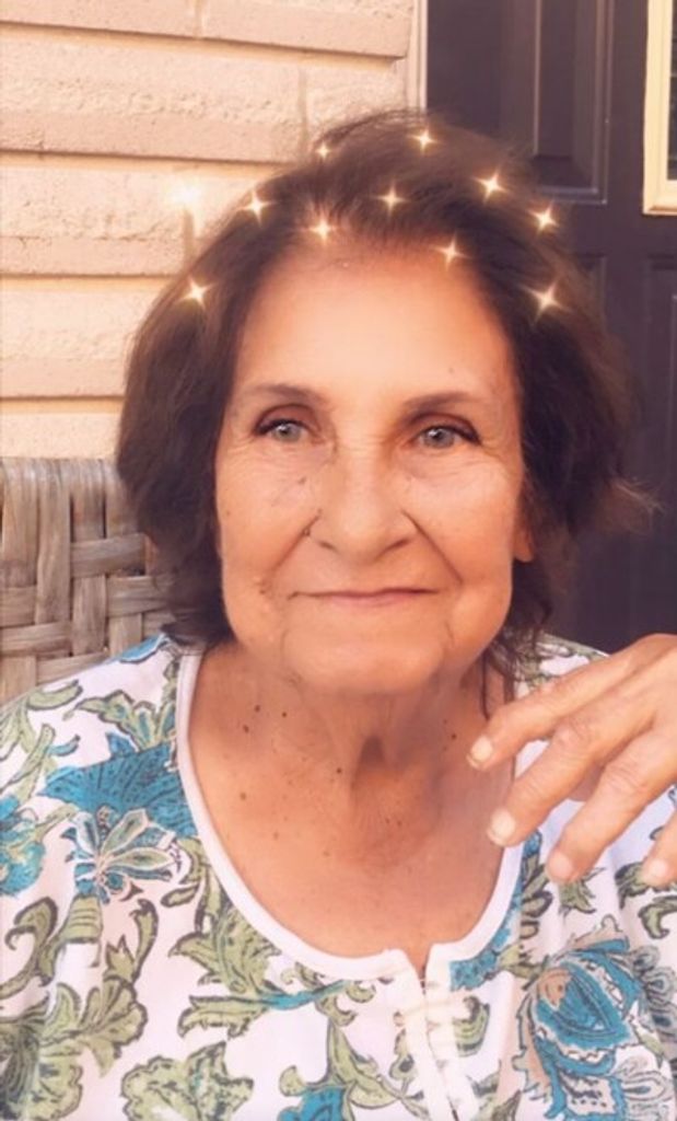Eulalia C. Benavides Profile Photo