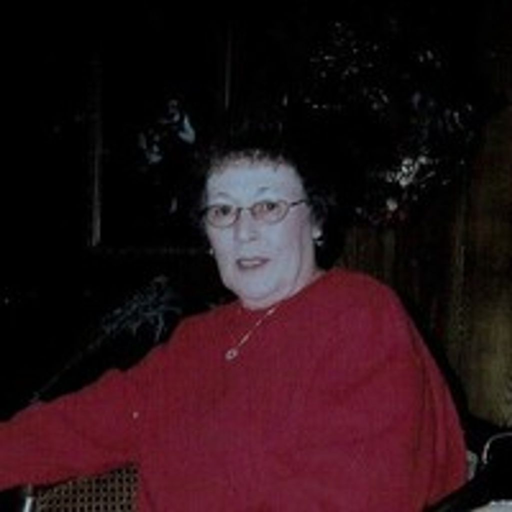 Donna C. Murphree