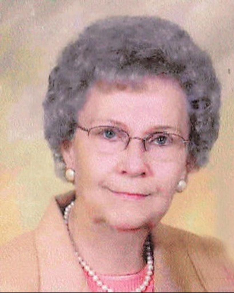 Bonita Broyles-Logsdon Profile Photo