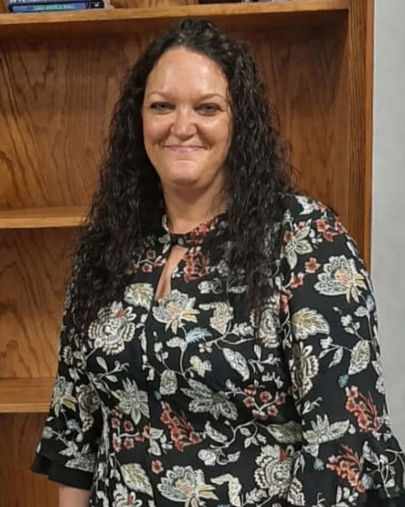 Johnnie "Lori" Lynn Williams